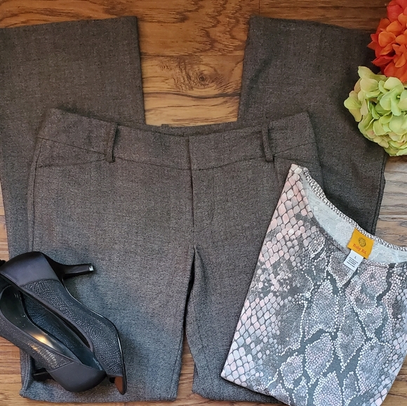 Mossimo Supply Co. Pants - EUC - Like New! Mossimo Stretch Slacks